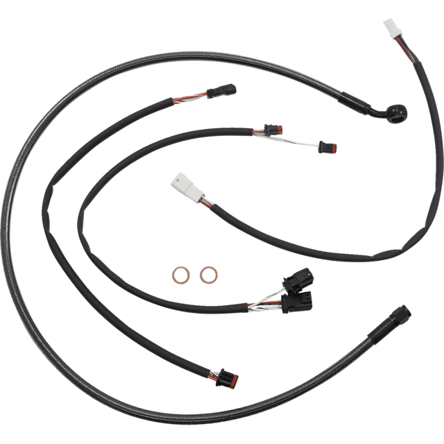 MAGNUM CONTROL CABLE KIT BP (4871003) - DRIVEN Canada's Powersports 4871003
