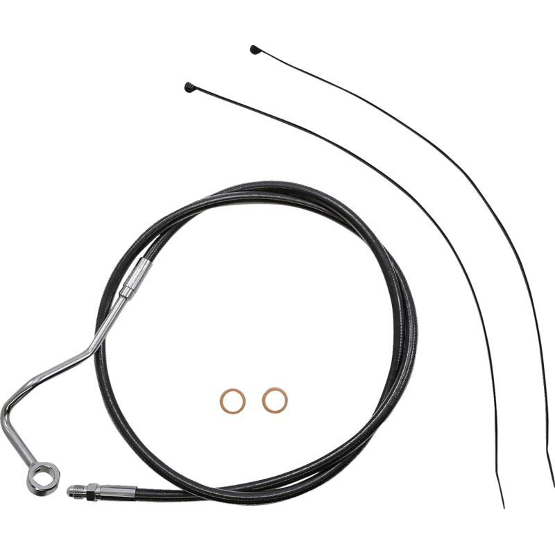 MAGNUM CONTROL CABLE KIT BP (4871003) - DRIVEN Canada's Powersports 4871003
