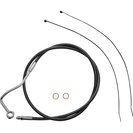 MAGNUM CONTROL CABLE KIT BP (4871003) - DRIVEN Canada's Powersports 4871003