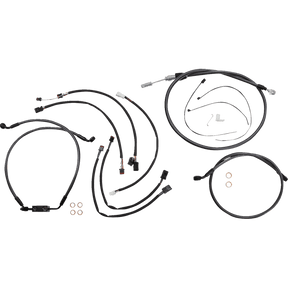 MAGNUM CONTROL CABLE KIT BP (4871121) - DRIVEN Canada's Powersports 4871121