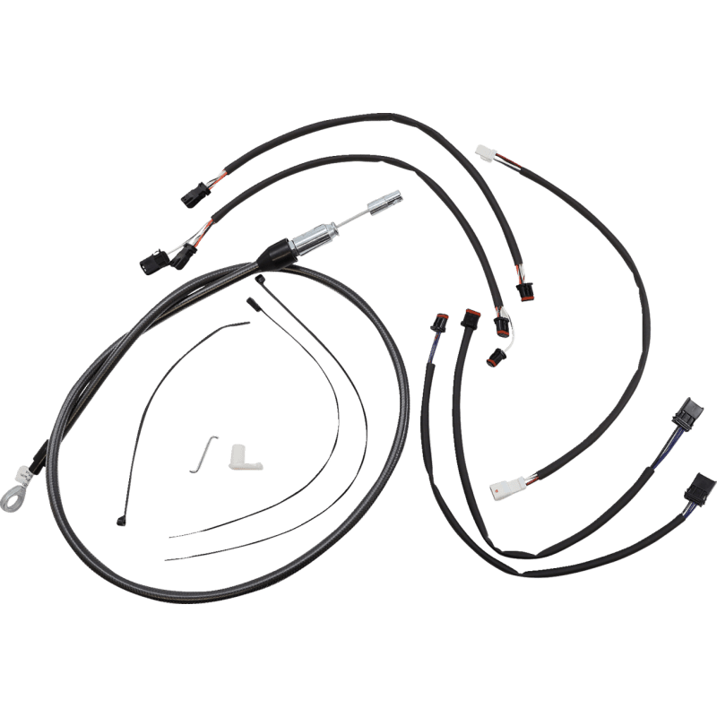 MAGNUM CONTROL CABLE KIT BP (4871122) - DRIVEN Canada's Powersports 4871122