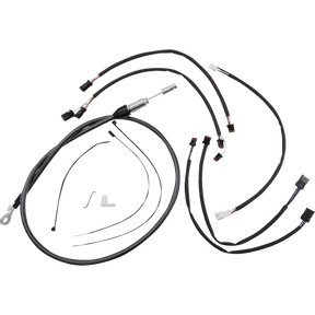 MAGNUM CONTROL CABLE KIT BP (4871122) - DRIVEN Canada's Powersports 4871122