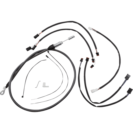 MAGNUM CONTROL CABLE KIT BP (4871122) - DRIVEN Canada's Powersports 4871122