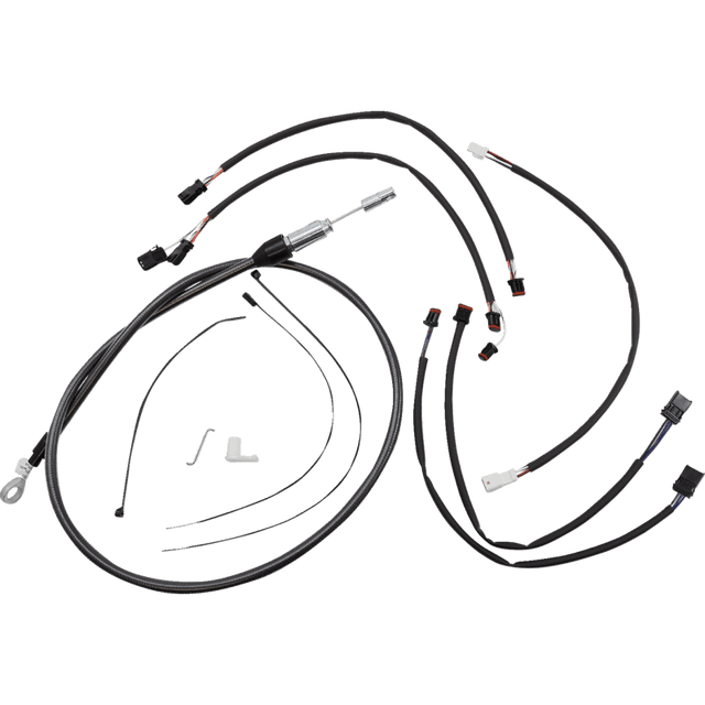 MAGNUM CONTROL CABLE KIT BP (4871122) - DRIVEN Canada's Powersports 4871122