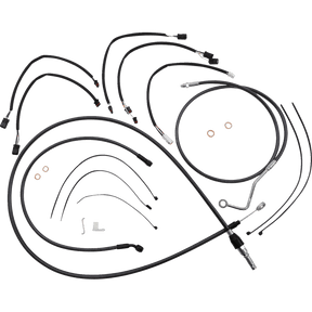 MAGNUM CONTROL CABLE KIT BP (4871132) - DRIVEN Canada's Powersports 4871132