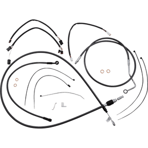 MAGNUM CONTROL CABLE KIT BP (4871141) - DRIVEN Canada's Powersports 4871141