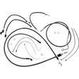 MAGNUM CONTROL CABLE KIT BP (4871151) - DRIVEN Canada's Powersports 4871151