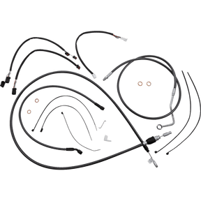 MAGNUM CONTROL CABLE KIT BP (4871151) - DRIVEN Canada's Powersports 4871151