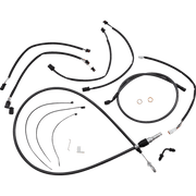 MAGNUM CONTROL CABLE KIT BP (4871161) - DRIVEN Canada's Powersports 4871161