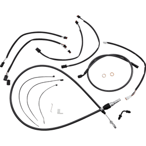 MAGNUM CONTROL CABLE KIT BP (4871161) - DRIVEN Canada's Powersports 4871161