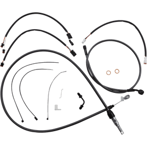 MAGNUM CONTROL CABLE KIT BP (4871162) - DRIVEN Canada's Powersports 4871162