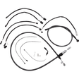 MAGNUM CONTROL CABLE KIT BP (4871181) - DRIVEN Canada's Powersports 4871181