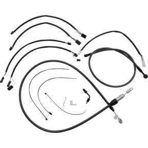 MAGNUM CONTROL CABLE KIT BP (4871181) - DRIVEN Canada's Powersports 4871181