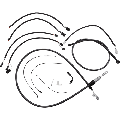 MAGNUM CONTROL CABLE KIT BP (4871181) - DRIVEN Canada's Powersports 4871181