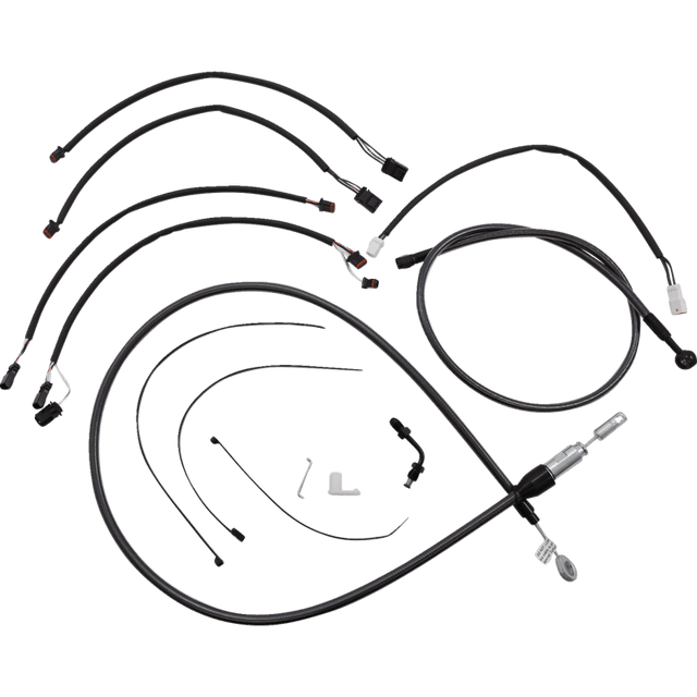 MAGNUM CONTROL CABLE KIT BP (4871181) - DRIVEN Canada's Powersports 4871181