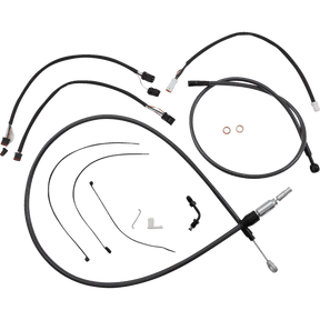 MAGNUM CONTROL CABLE KIT BP (4871182) - DRIVEN Canada's Powersports 4871182