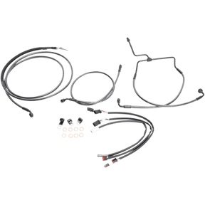 MAGNUM CONTROL CABLE KIT BP (487861) - DRIVEN Canada's Powersports 0662 - 0267487861