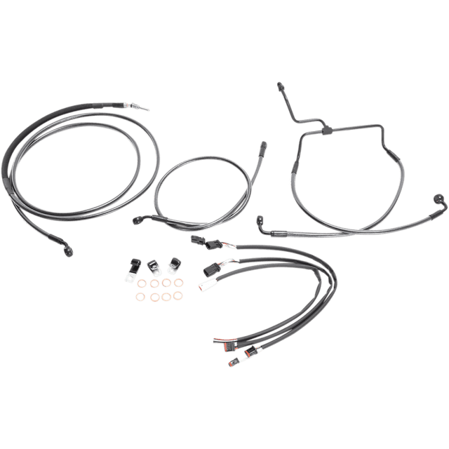 MAGNUM CONTROL CABLE KIT BP (487861) - DRIVEN Canada's Powersports 0662 - 0267487861