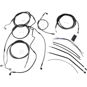 MAGNUM CONTROL CABLE KIT BP (487871) - DRIVEN Canada's Powersports 0662 - 0270487871