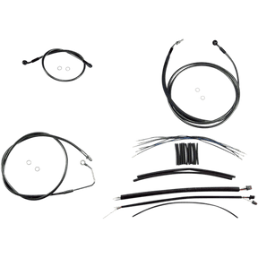 MAGNUM CONTROL CABLE KIT BP (487882) - DRIVEN Canada's Powersports 0662 - 0274487882