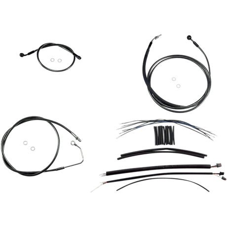 MAGNUM CONTROL CABLE KIT BP (487882) - DRIVEN Canada's Powersports 0662 - 0274487882