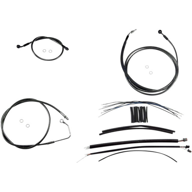 MAGNUM CONTROL CABLE KIT BP (487931) - DRIVEN Canada's Powersports 0662 - 0288487931