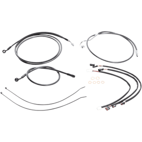 MAGNUM CONTROL CABLE KIT BP (487932) - DRIVEN Canada's Powersports 0662 - 0289487932