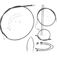 MAGNUM CONTROL CABLE KIT BP (487981) - DRIVEN Canada's Powersports 487981