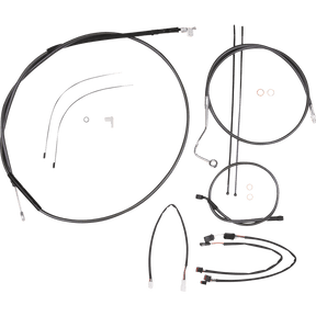 MAGNUM CONTROL CABLE KIT BP (487981) - DRIVEN Canada's Powersports 487981