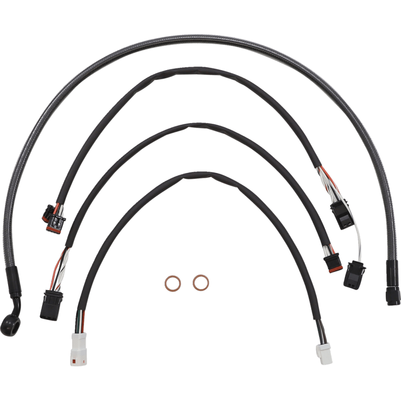 MAGNUM CONTROL CABLE KIT BP (487991) - DRIVEN Canada's Powersports 487991