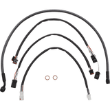 MAGNUM CONTROL CABLE KIT BP (487991) - DRIVEN Canada's Powersports 487991