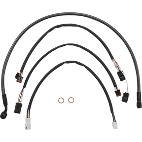 MAGNUM CONTROL CABLE KIT BP (487991) - DRIVEN Canada's Powersports 487991