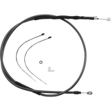 MAGNUM CONTROL CABLE KIT BP (487991) - DRIVEN Canada's Powersports 487991