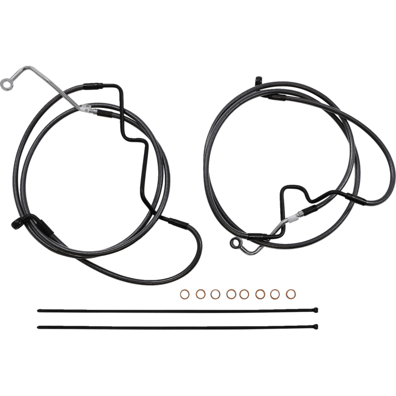 MAGNUM CONTROL CABLE KIT BP (487991) - DRIVEN Canada's Powersports 487991