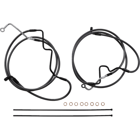 MAGNUM CONTROL CABLE KIT BP (487991) - DRIVEN Canada's Powersports 487991