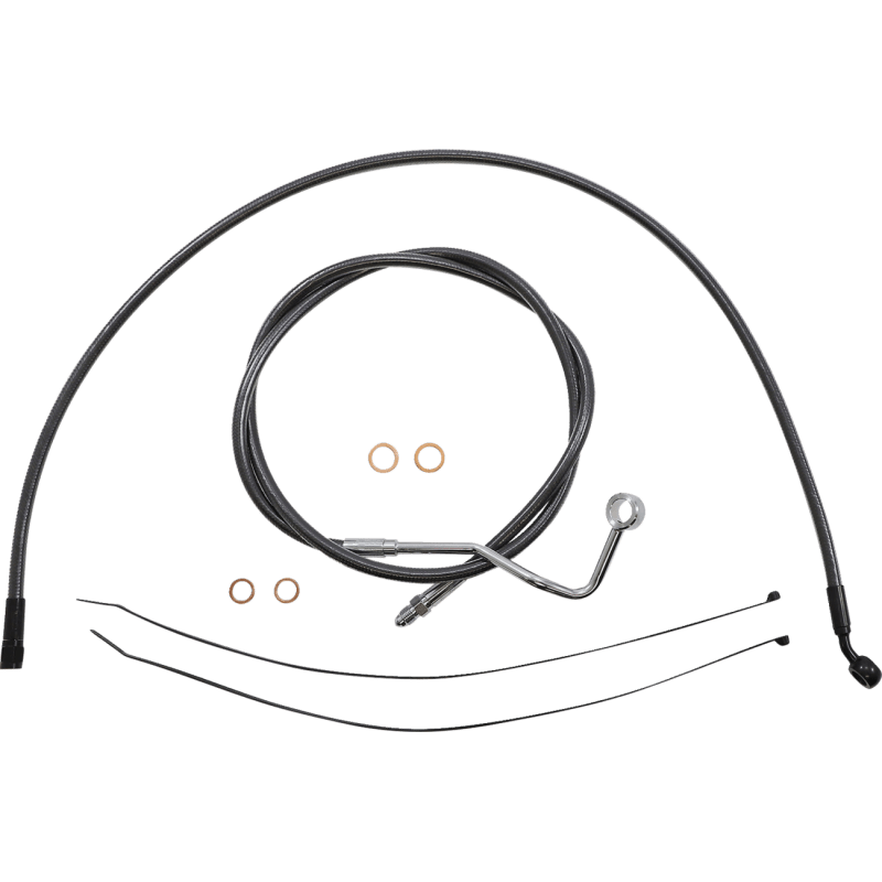 MAGNUM CONTROL CABLE KIT BP (487993) - DRIVEN Canada's Powersports 487993