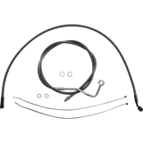 MAGNUM CONTROL CABLE KIT BP (487993) - DRIVEN Canada's Powersports 487993