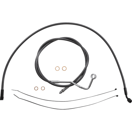 MAGNUM CONTROL CABLE KIT BP (487993) - DRIVEN Canada's Powersports 487993
