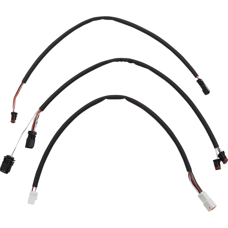 MAGNUM CONTROL CABLE KIT BP (487993) - DRIVEN Canada's Powersports 487993