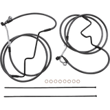 MAGNUM CONTROL CABLE KIT BP (487993) - DRIVEN Canada's Powersports 487993