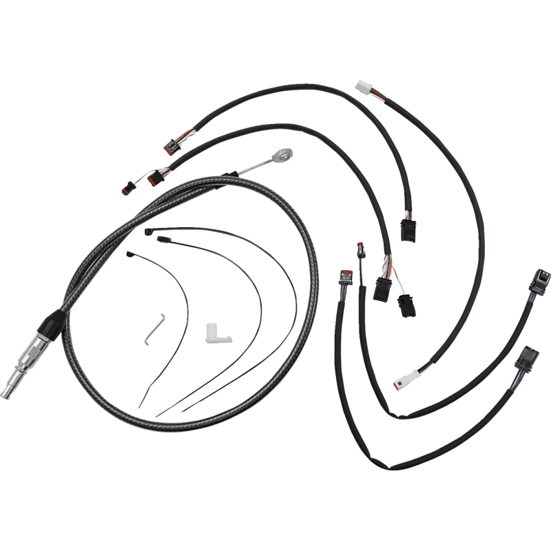 MAGNUM CONTROL CABLE KIT KF (7871121) - DRIVEN Canada's Powersports 7871121