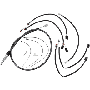 MAGNUM CONTROL CABLE KIT KF (7871121) - DRIVEN Canada's Powersports 7871121