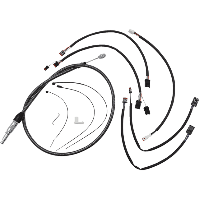 MAGNUM CONTROL CABLE KIT KF (7871121) - DRIVEN Canada's Powersports 7871121