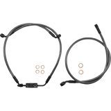 MAGNUM CONTROL CABLE KIT KF (7871121) - DRIVEN Canada's Powersports 7871121