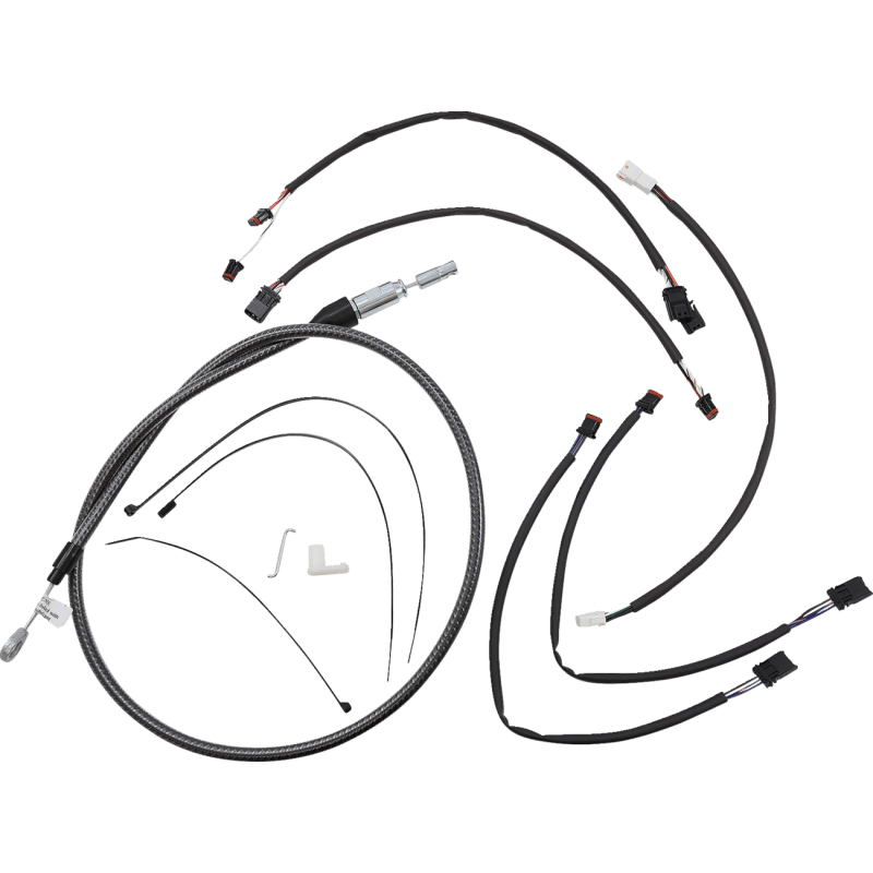MAGNUM CONTROL CABLE KIT KF (7871122) - DRIVEN Canada's Powersports 7871122