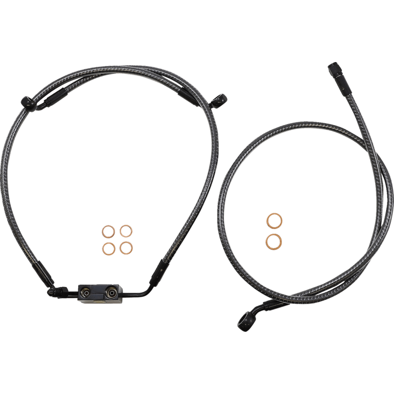 MAGNUM CONTROL CABLE KIT KF (7871122) - DRIVEN Canada's Powersports 7871122