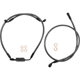 MAGNUM CONTROL CABLE KIT KF (7871122) - DRIVEN Canada's Powersports 7871122