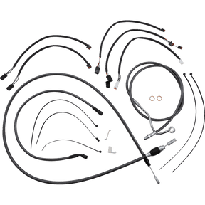 MAGNUM CONTROL CABLE KIT KF (7871131) - DRIVEN Canada's Powersports 7871131