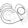 MAGNUM CONTROL CABLE KIT KF (7871141) - DRIVEN Canada's Powersports 7871141