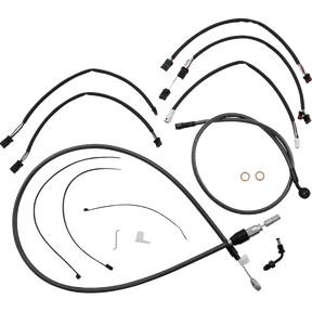 MAGNUM CONTROL CABLE KIT KF (7871161) - DRIVEN Canada's Powersports 7871161